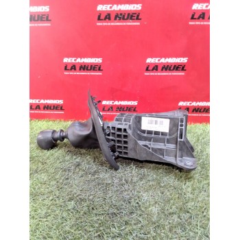 Recambio de palanca cambio para citroën jumper iii furgoneta 2.2 bluehdi 140 referencia OEM IAM 14407416ZD  