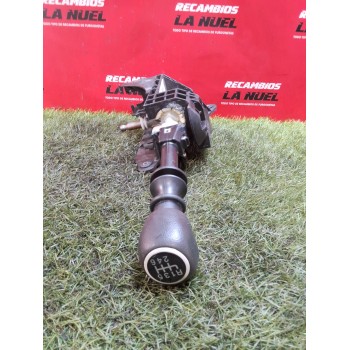 Recambio de palanca cambio para citroën jumper iii furgoneta 2.2 bluehdi 140 referencia OEM IAM 14407416ZD  