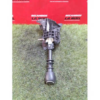 Recambio de palanca cambio para citroën jumper iii furgoneta 2.2 bluehdi 140 referencia OEM IAM 14407416ZD  