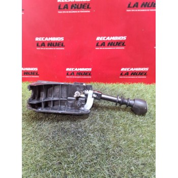 Recambio de palanca cambio para citroën jumper iii furgoneta 2.2 bluehdi 140 referencia OEM IAM 14407416ZD  