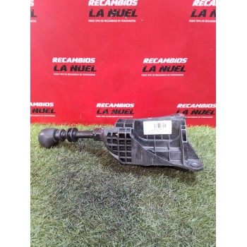 Recambio de palanca cambio para citroën jumper iii furgoneta 2.2 bluehdi 140 referencia OEM IAM 14407416ZD  
