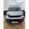 iveco daily vi furgoneta del año 2018