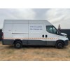 iveco daily vi furgoneta del año 2018