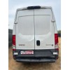 iveco daily vi furgoneta del año 2018