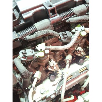 INYECTOR 0445110566 