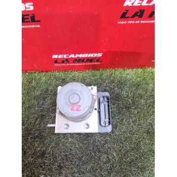 Recambio de nucleo abs para citroën jumper iii furgoneta 2.2 bluehdi 140 referencia OEM IAM   
