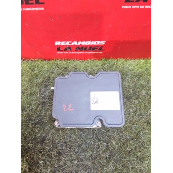 Recambio de nucleo abs para citroën jumper iii furgoneta 2.2 bluehdi 140 referencia OEM IAM   
