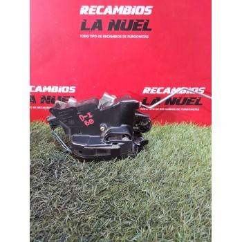CERRADURA PUERTA DELANTERA IZQUIERDA A6397200835 