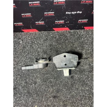 Recambio de cerradura puerta trasera derecha para nissan nv300 camper (01.2018) 1.6 michelangelo [1,6 ltr. - 107 kw dci cat] ref