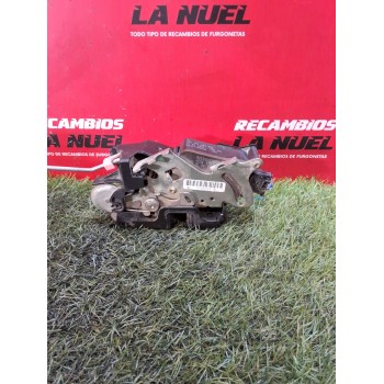 Recambio de cerradura puerta delantera izquierda para mercedes-benz vito / mixto furgoneta (w639) 111 cdi (639.601, 639.603, 639