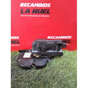 CERRADURA MALETERO / PORTON A6397400035 6397401635 