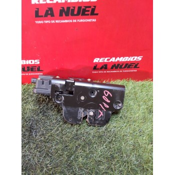 Recambio de cerradura maletero / porton para mercedes-benz vito / mixto furgoneta (w639) 111 cdi (639.601, 639.603, 639.605) ref