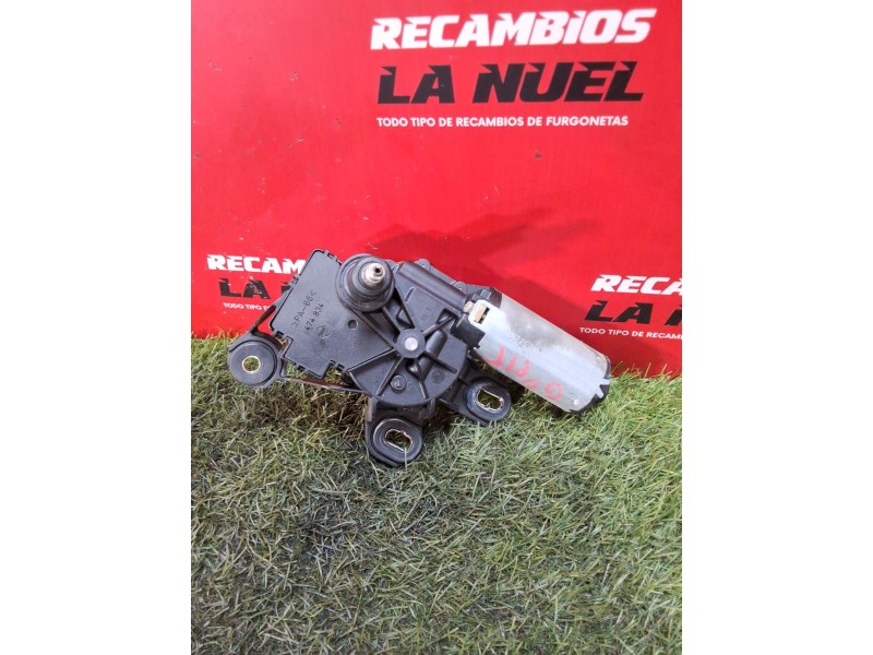 Recambio de motor limpia trasero para mercedes-benz vito / mixto furgoneta (w639) 111 cdi (639.601, 639.603, 639.605) referencia
