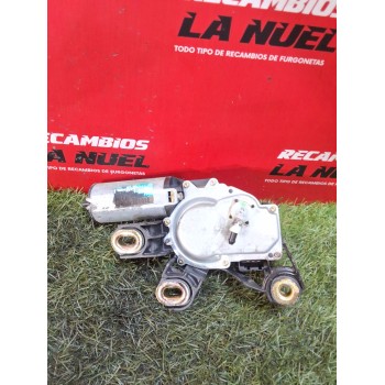 Recambio de motor limpia trasero para mercedes-benz vito / mixto furgoneta (w639) 111 cdi (639.601, 639.603, 639.605) referencia
