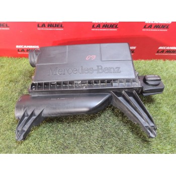 CAJA FILTRO AIRE A6395282506 