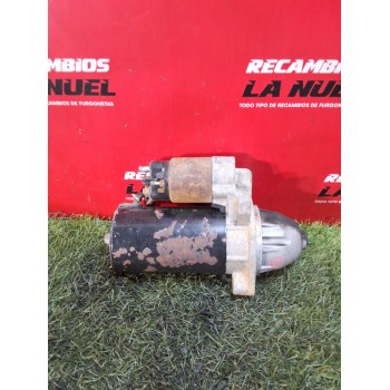 MOTOR ARRANQUE 005151130187 