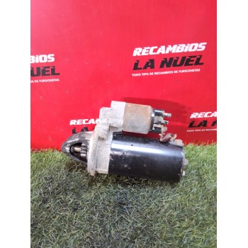 Recambio de motor arranque para mercedes-benz vito / mixto furgoneta (w639) 111 cdi (639.601, 639.603, 639.605) referencia OEM I