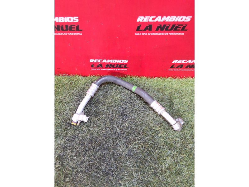Recambio de tubos aire acondicionado para mercedes-benz vito / mixto furgoneta (w639) 111 cdi (639.601, 639.603, 639.605) refere