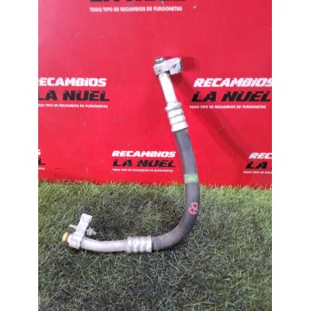 Recambio de tubos aire acondicionado para mercedes-benz vito / mixto furgoneta (w639) 111 cdi (639.601, 639.603, 639.605) refere