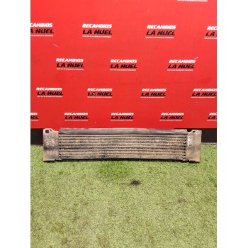 INTERCOOLER A6395010201 