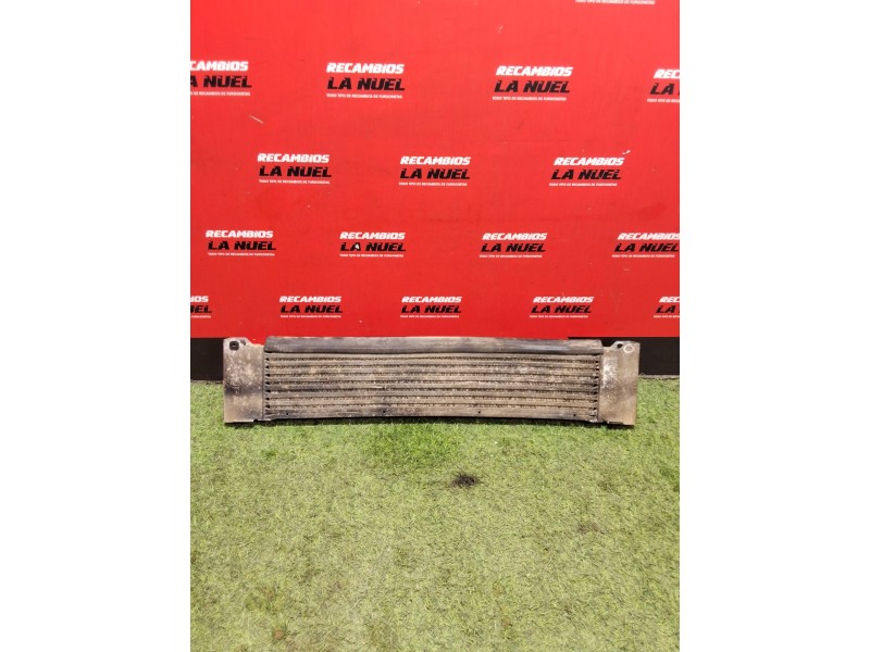 Recambio de intercooler para mercedes-benz vito / mixto furgoneta (w639) 111 cdi (639.601, 639.603, 639.605) referencia OEM IAM 