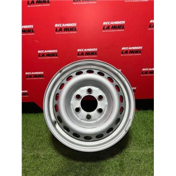 Recambio de llanta para mercedes-benz sprinter iii furgon fwd (910)(02.2018) 2.1 311/314 cdi fwd l2 (910.633) [2,1 ltr. - 84 kw 
