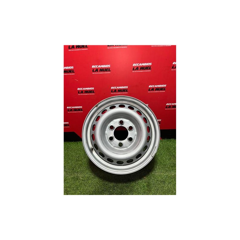 Recambio de llanta para mercedes-benz sprinter iii furgon fwd (910)(02.2018) 2.1 311/314 cdi fwd l2 (910.633) [2,1 ltr. - 84 kw 