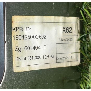 Recambio de columna direccion para opel movano b furgón/combi (2010) 2.3 fg. l1h1 2,8t [2,3 ltr. - 81 kw cdti] referencia OEM IA