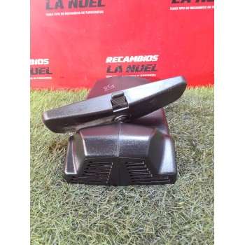 Recambio de espejo retrovisor interior para citroën berlingo furgón/monospace (k9) 1.5 bluehdi 100 referencia OEM IAM 9852808477