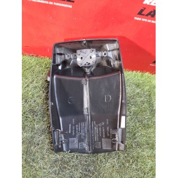 Recambio de espejo retrovisor interior para citroën berlingo furgón/monospace (k9) 1.5 bluehdi 100 referencia OEM IAM 9852808477