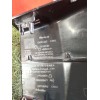 Recambio de espejo retrovisor interior para citroën berlingo furgón/monospace (k9) 1.5 bluehdi 100 referencia OEM IAM 9852808477