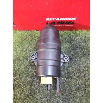 Recambio de filtro gasoil para citroën jumper iii furgoneta 2.2 bluehdi 140 referencia OEM IAM CH5558320  