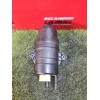 Recambio de filtro gasoil para citroën jumper iii furgoneta 2.2 bluehdi 140 referencia OEM IAM CH5558320  