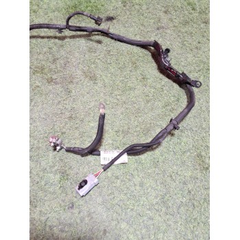 Recambio de cable positivo bateria para citroën berlingo furgón/monospace (k9) 1.5 bluehdi 100 referencia OEM IAM 9859193980  