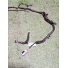 Recambio de cable positivo bateria para citroën berlingo furgón/monospace (k9) 1.5 bluehdi 100 referencia OEM IAM 9859193980  