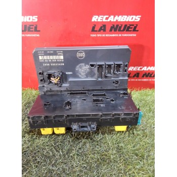 CAJA RELES 6399000800 A6395450101 