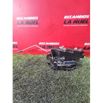 CERRADURA PUERTA DELANTERA DERECHA 6397200535 A6397201035 