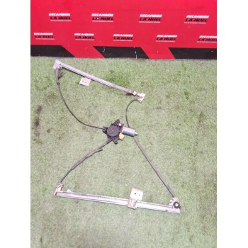 Recambio de mecanismo elevalunas delantero derecho para mercedes-benz vito / mixto furgoneta (w639) 111 cdi (639.601, 639.603, 6