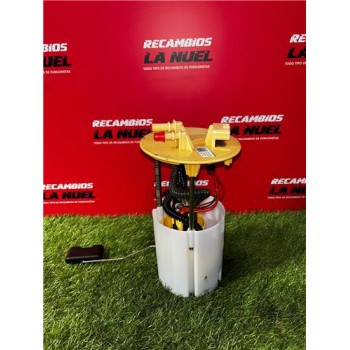 Recambio de aforador para renault master iii furgón (02.2010) 2.3 l2h2 hka 3,5t [2,3 ltr. - 99 kw dci diesel cat] referencia OEM