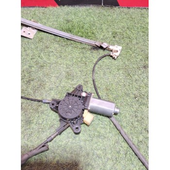 Recambio de mecanismo elevalunas delantero derecho para mercedes-benz vito / mixto furgoneta (w639) 111 cdi (639.601, 639.603, 6