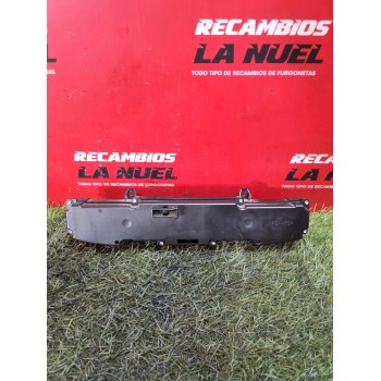 Recambio de warning para mercedes-benz vito / mixto furgoneta (w639) 111 cdi (639.601, 639.603, 639.605) referencia OEM IAM 6395