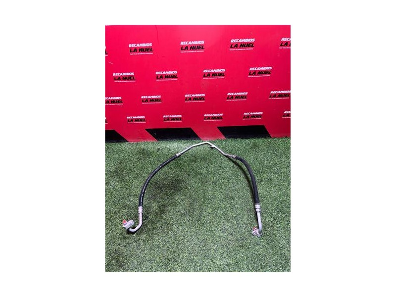 Recambio de tubos aire acondicionado para volkswagen crafter furgón (sy/sx)(09.2016) 2.0 35 furgón bm ta fwd [2,0 ltr. - 103 kw 