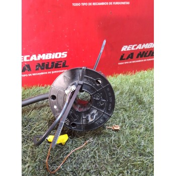 Recambio de mando limpia para mercedes-benz vito / mixto furgoneta (w639) 111 cdi (639.601, 639.603, 639.605) referencia OEM IAM