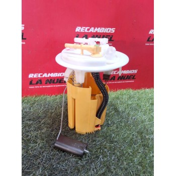 Recambio de aforador para peugeot expert furgoneta (vf3a_, vf3u_, vf3x_) 1.6 hdi 90 8v referencia OEM IAM   