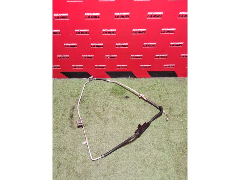 Recambio de tubo para peugeot expert furgoneta (vf3a_, vf3u_, vf3x_) 1.6 hdi 90 8v referencia OEM IAM 1440147280  