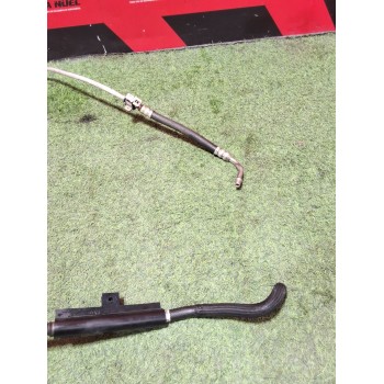 Recambio de tubo para peugeot expert furgoneta (vf3a_, vf3u_, vf3x_) 1.6 hdi 90 8v referencia OEM IAM 1440147280  