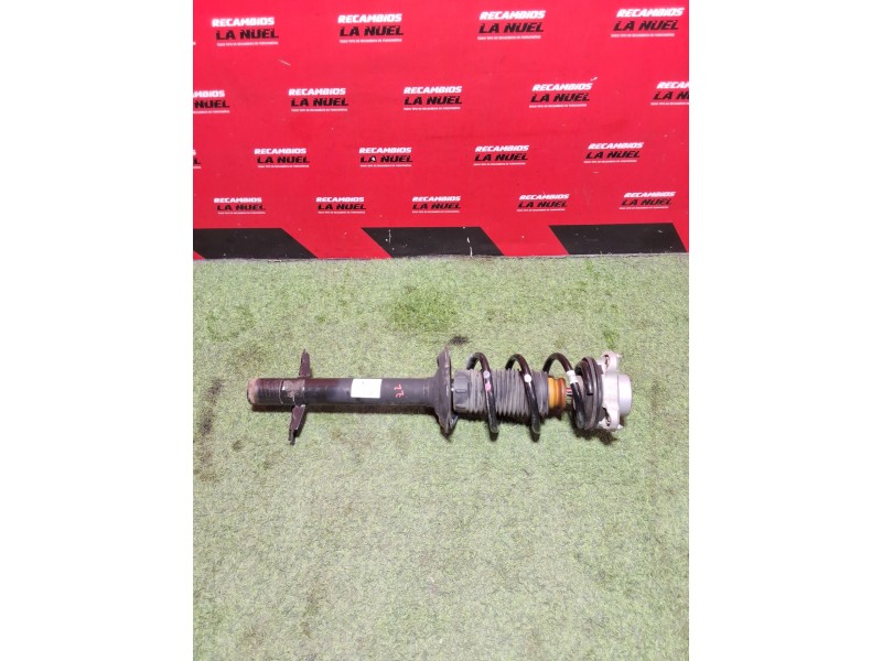 Recambio de amortiguador delantero derecho para citroën jumper iii furgoneta 2.2 bluehdi 140 referencia OEM IAM 50707078  