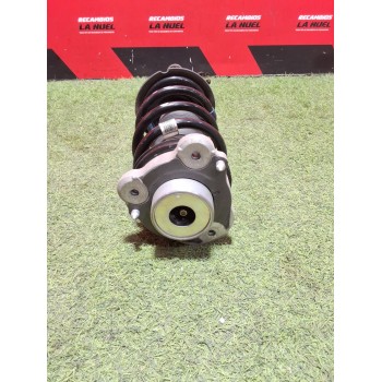 Recambio de amortiguador delantero derecho para citroën jumper iii furgoneta 2.2 bluehdi 140 referencia OEM IAM 50707078  