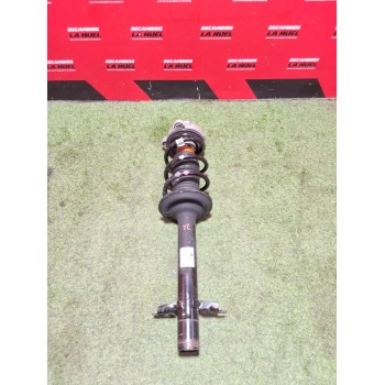 Recambio de amortiguador delantero derecho para citroën jumper iii furgoneta 2.2 bluehdi 140 referencia OEM IAM 50707078  