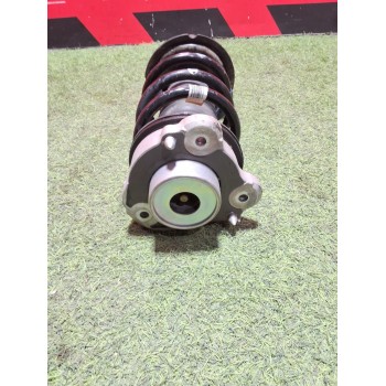 Recambio de amortiguador delantero derecho para citroën jumper iii furgoneta 2.2 bluehdi 140 referencia OEM IAM 50707078  